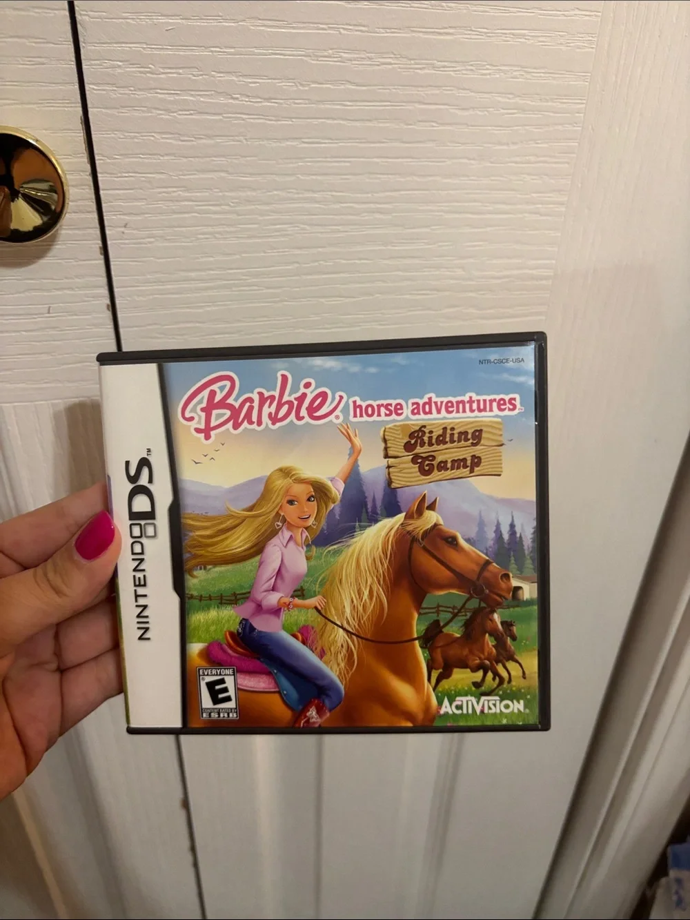 Nintendo DS Game Bundle